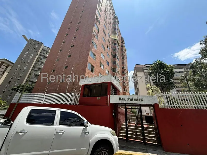 Apartamento (1 Nivel) en Venta en Terrazas del Club Hipico, Distrito Metropolitano - 55