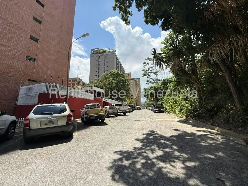 Apartamento (1 Nivel) en Venta en Terrazas del Club Hipico, Distrito Metropolitano - 57