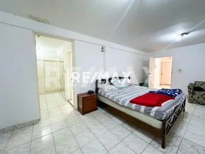 CASA EN ALQUILER - 3