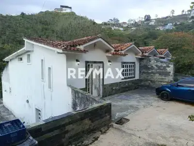 Espectacular Casa Unifamiliar en Venta