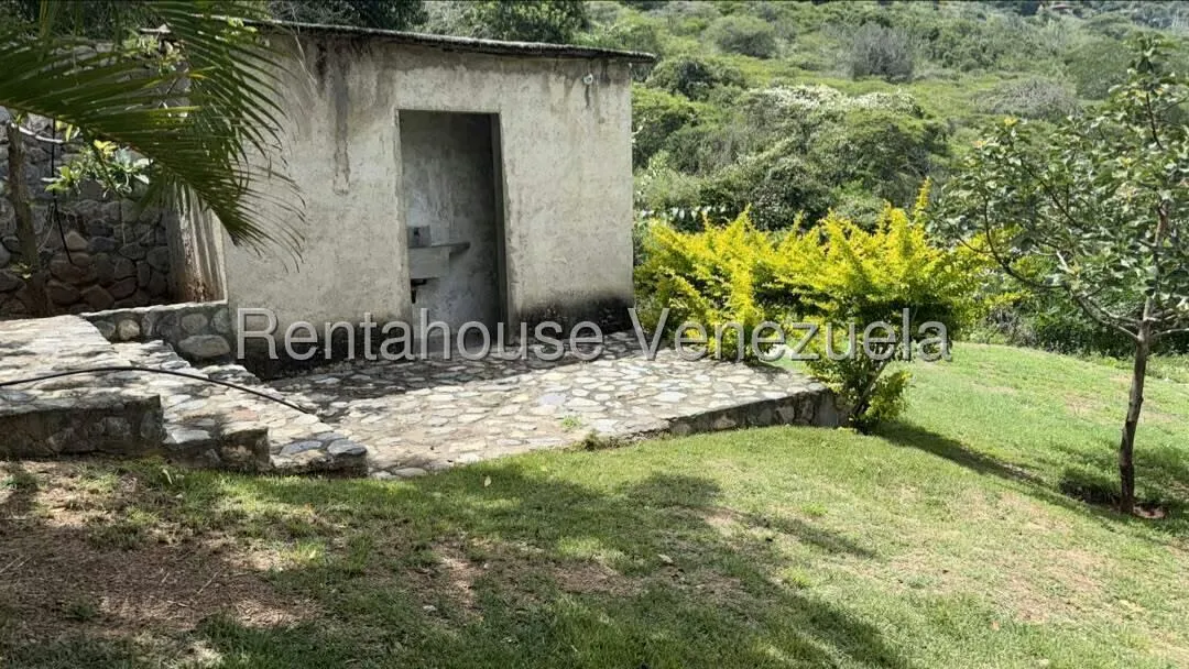 Terreno (Comercial) en Venta en El Manzano, Lara - 2