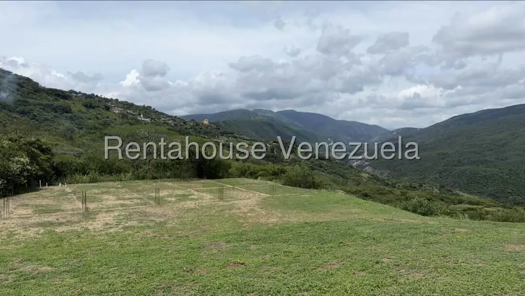 Terreno (Comercial) en Venta en El Manzano, Lara - 13