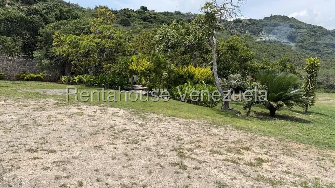Terreno (Comercial) en Venta en El Manzano, Lara - 15