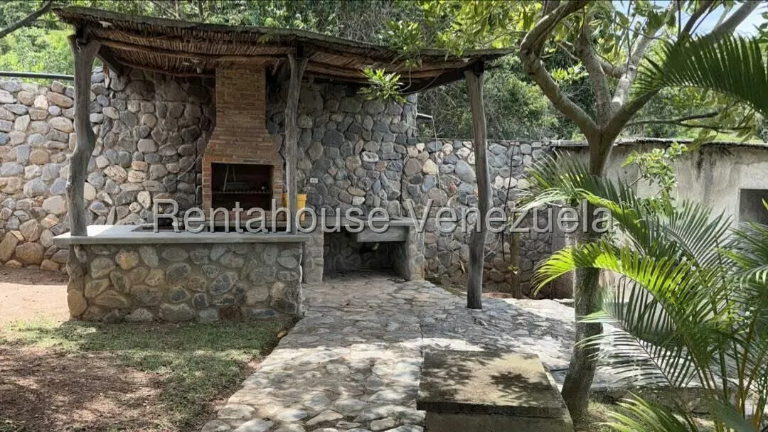 Terreno (Comercial) en Venta en El Manzano, Lara - 17