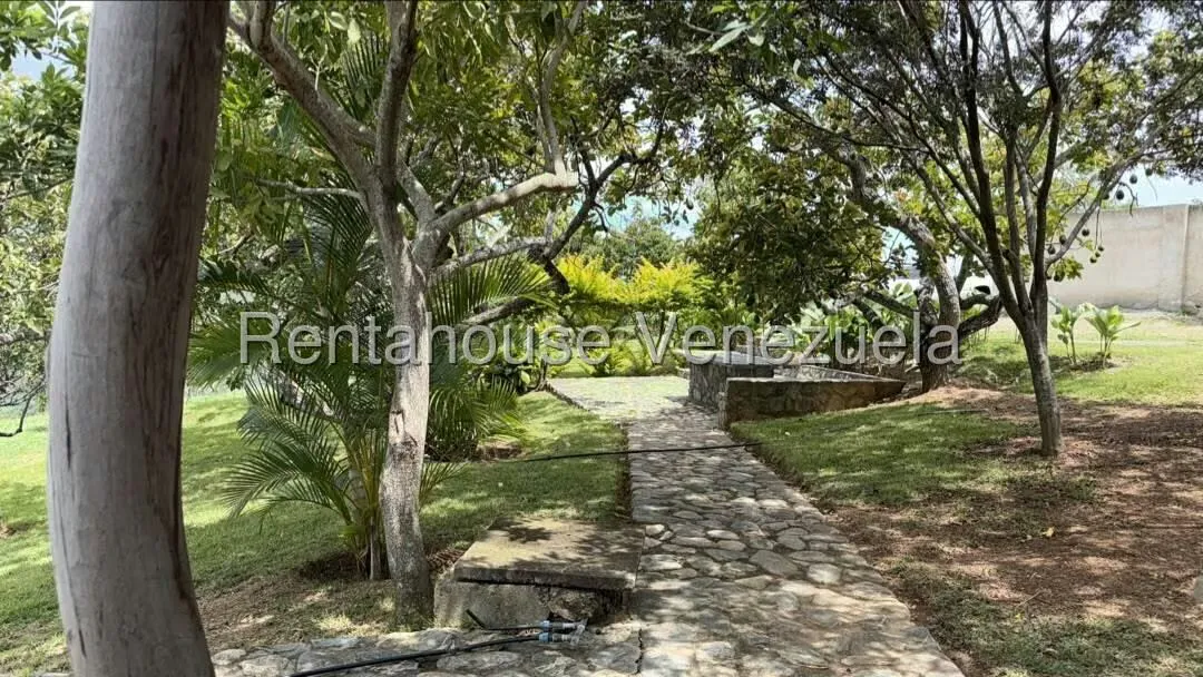 Terreno (Comercial) en Venta en El Manzano, Lara - 3