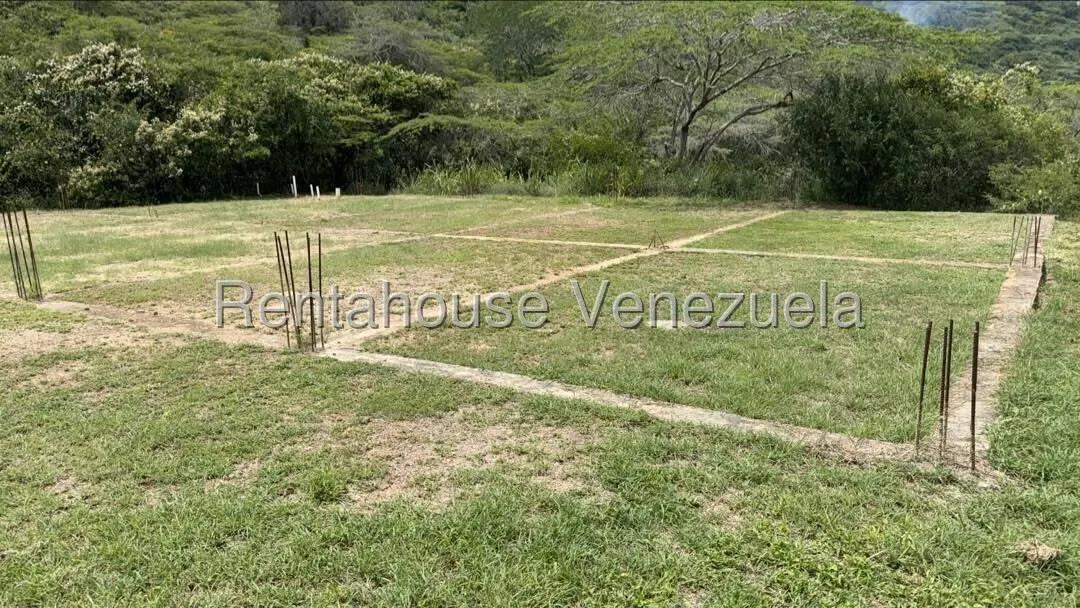 Terreno (Comercial) en Venta en El Manzano, Lara - 5
