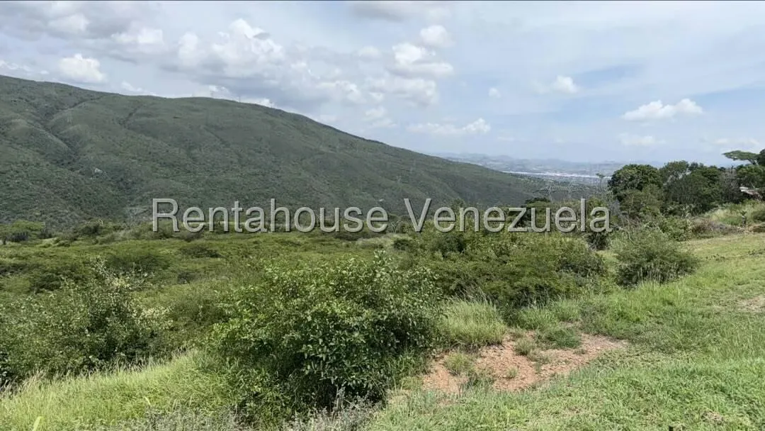 Terreno (Comercial) en Venta en El Manzano, Lara - 6