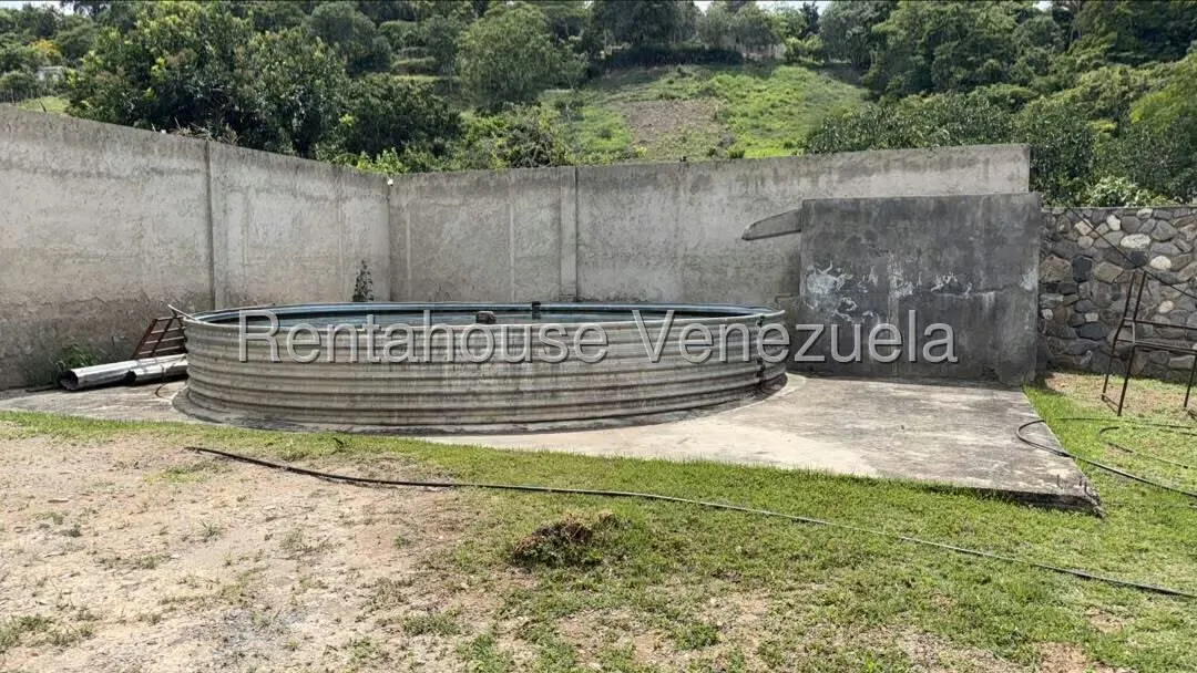 Terreno (Comercial) en Venta en El Manzano, Lara - 9