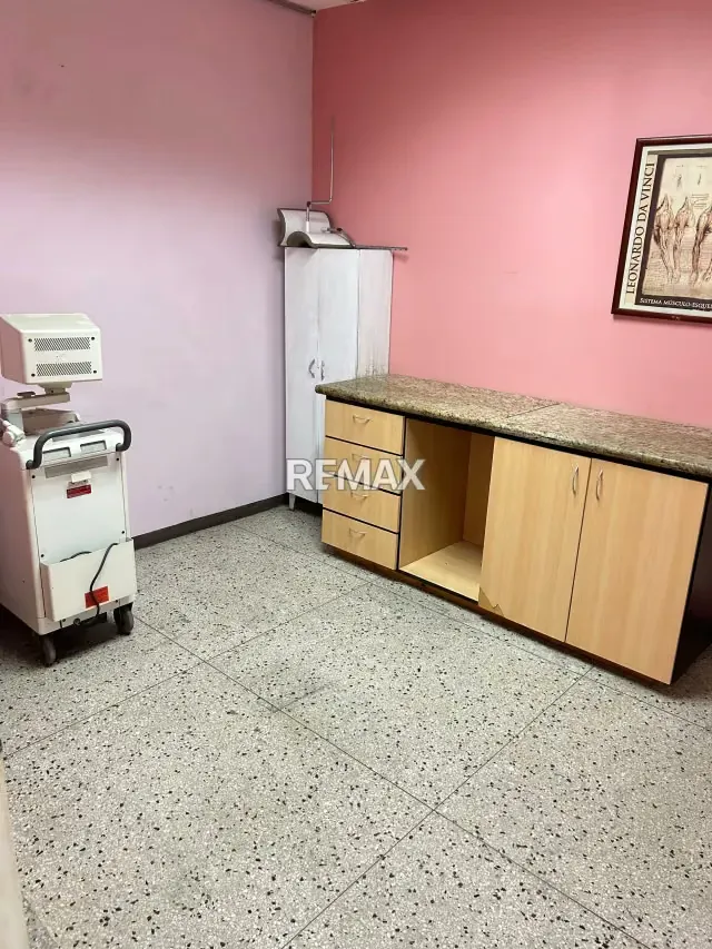 Oficina en alquiler de Oficina zona Centro de Barquisimeto. - 2