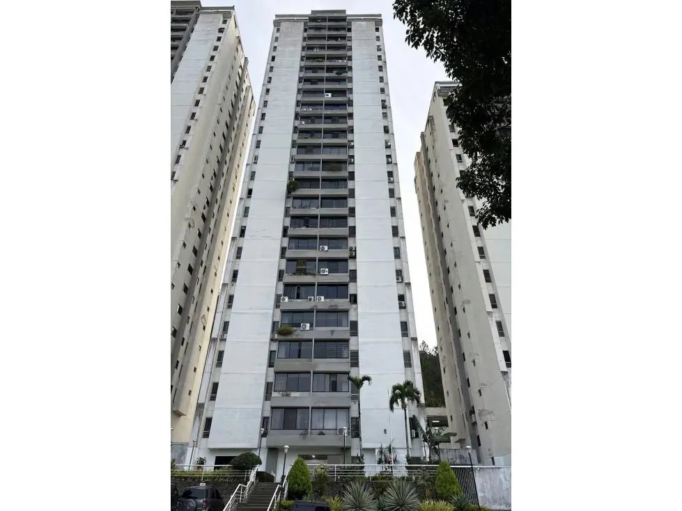 Venta de Apartamento en Manzanares 158235DR 96m2/2H/2B/2PE