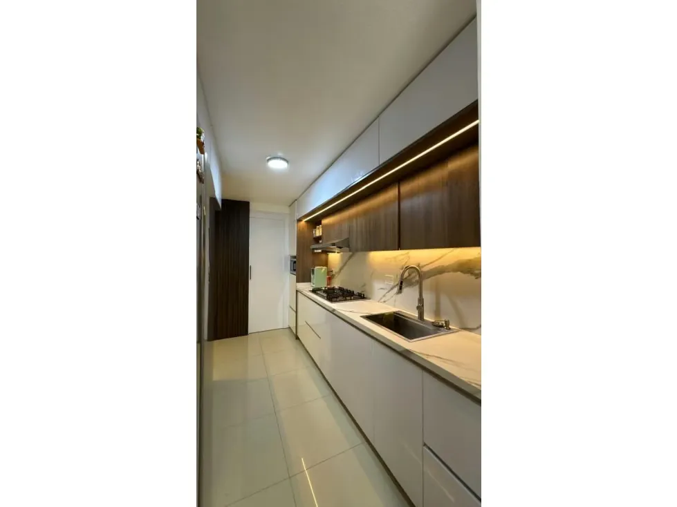 Venta de Apartamento en Manzanares 158235DR 96m2/2H/2B/2PE - 11