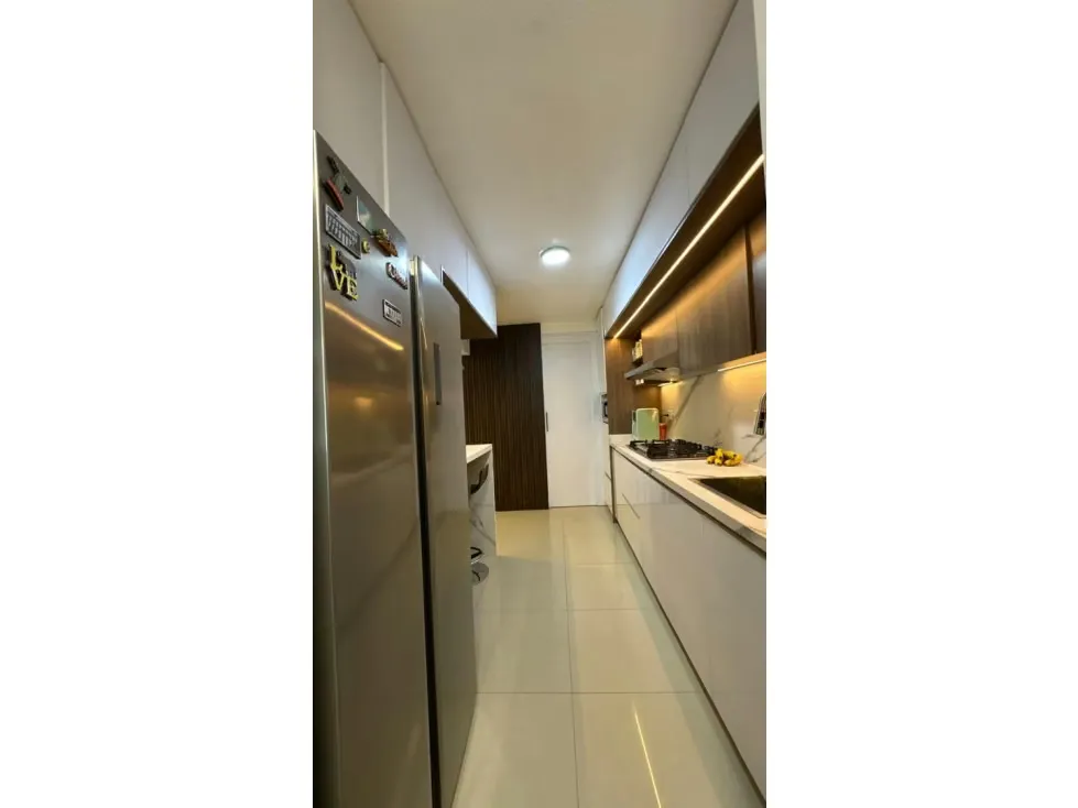 Venta de Apartamento en Manzanares 158235DR 96m2/2H/2B/2PE - 12