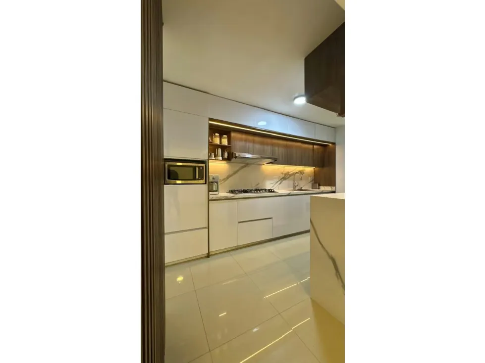 Venta de Apartamento en Manzanares 158235DR 96m2/2H/2B/2PE - 13