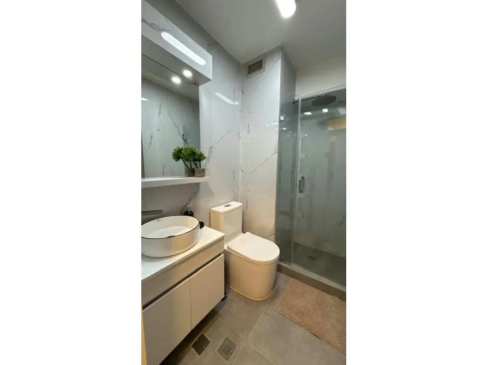Venta de Apartamento en Manzanares 158235DR 96m2/2H/2B/2PE - 20