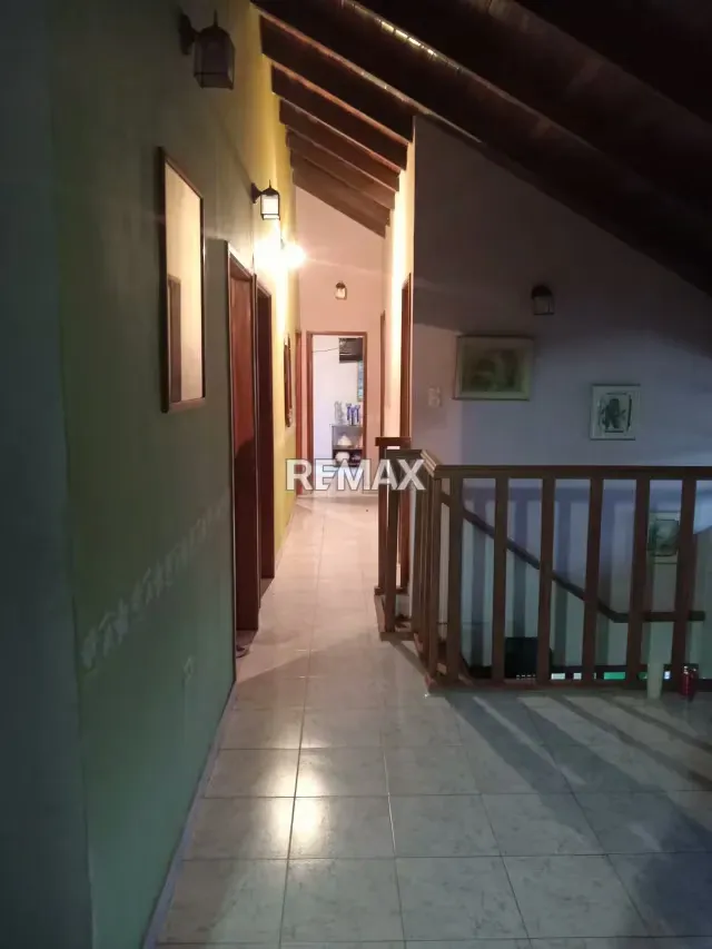 Hermosa Casa Tipo Chalet en Venta, Ubicada en Sabana Libre, Municipio Escuque, Estado Trujillo - 3