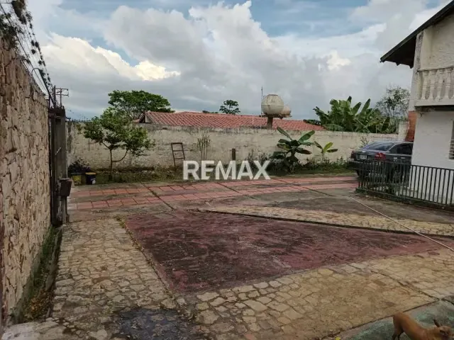 Hermosa Casa Tipo Chalet en Venta, Ubicada en Sabana Libre, Municipio Escuque, Estado Trujillo - 4
