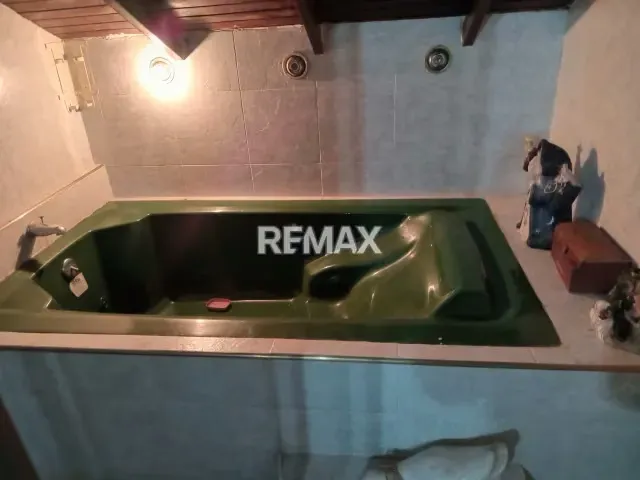 Hermosa Casa Tipo Chalet en Venta, Ubicada en Sabana Libre, Municipio Escuque, Estado Trujillo - 5