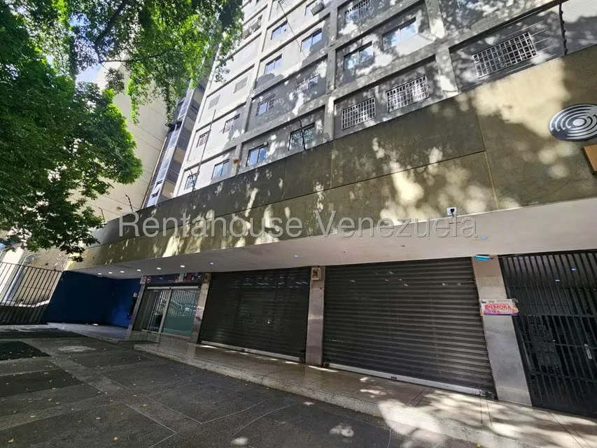 Oficina en Venta en Parroquia Catedral, Distrito Metropolitano