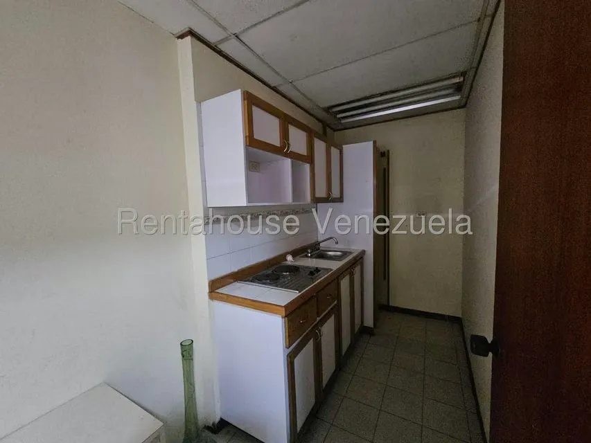 Oficina en Venta en Parroquia Catedral, Distrito Metropolitano - 14