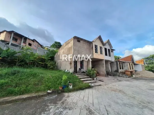 CASA EN VENTA EN CURAZAO - 2