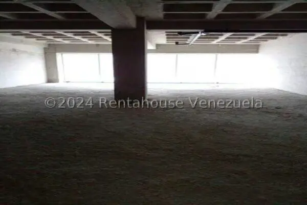 Oficina en Alquiler en Las Mercedes, Distrito Metropolitano - 15