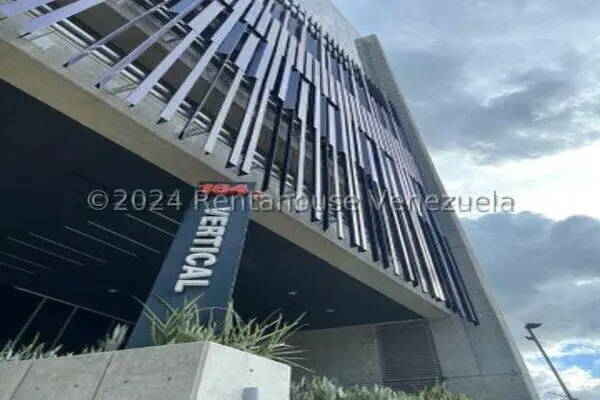 Oficina en Alquiler en Las Mercedes, Distrito Metropolitano - 2