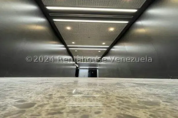 Oficina en Alquiler en Las Mercedes, Distrito Metropolitano - 7