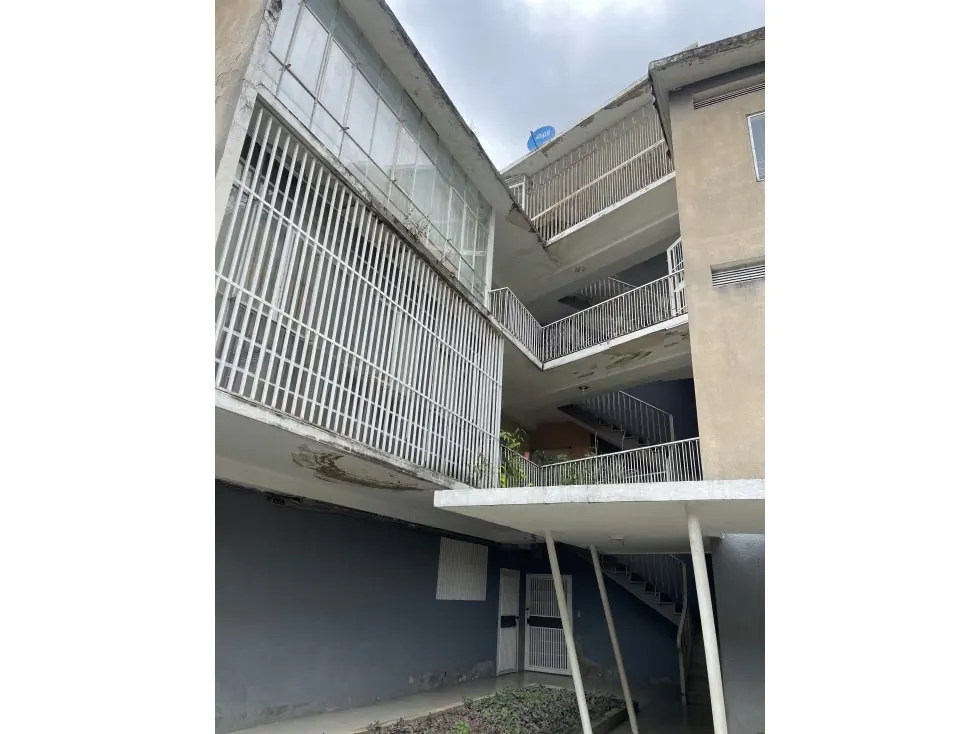 Edificio en venta en Urb. El Bosque
