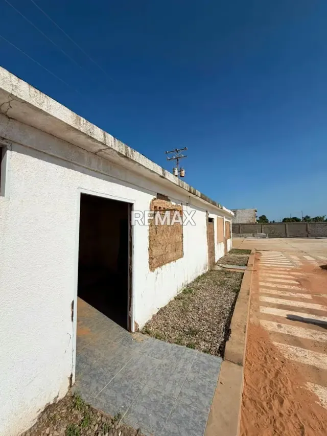 Galpon en venta Zona industrial norte Sector Canchancha - 11