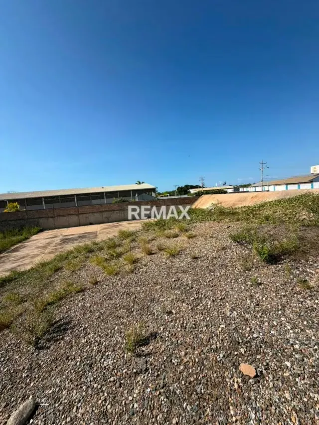 Galpon en venta Zona industrial norte Sector Canchancha - 3