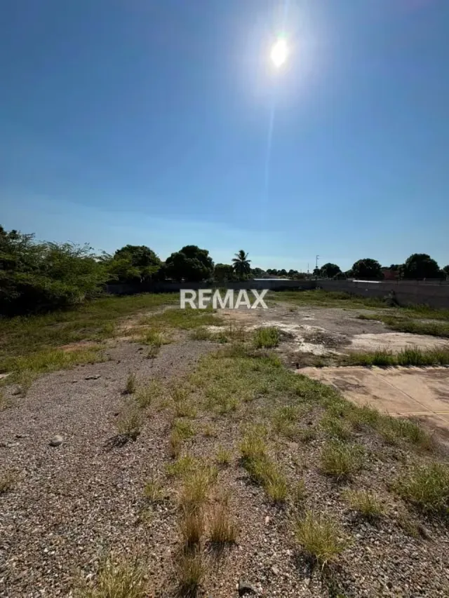 Galpon en venta Zona industrial norte Sector Canchancha - 7