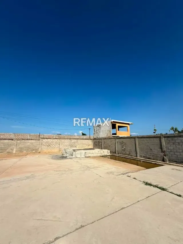 Galpon en venta Zona industrial norte Sector Canchancha - 9