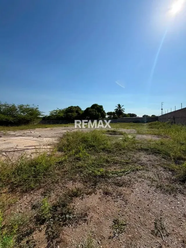 Galpon en venta Zona industrial norte Sector Canchancha - 10