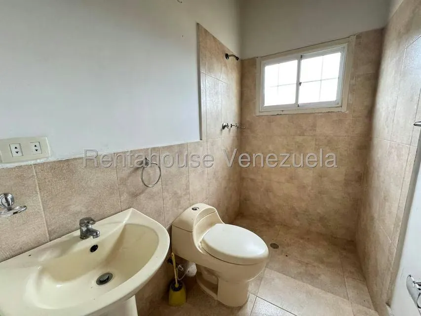 Casa (1 Nivel) en Venta en Llano Alto, Portuguesa - 12