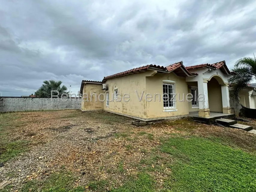 Casa (1 Nivel) en Venta en Llano Alto, Portuguesa - 14