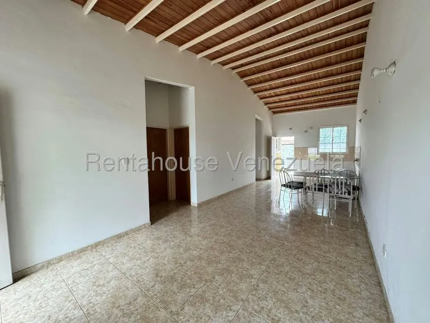 Casa (1 Nivel) en Venta en Llano Alto, Portuguesa - 3