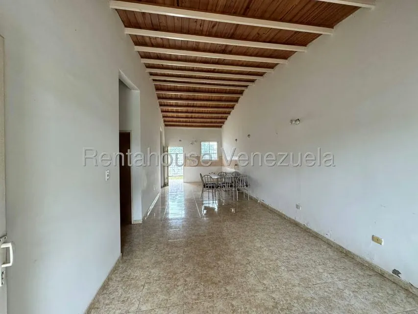 Casa (1 Nivel) en Venta en Llano Alto, Portuguesa - 4