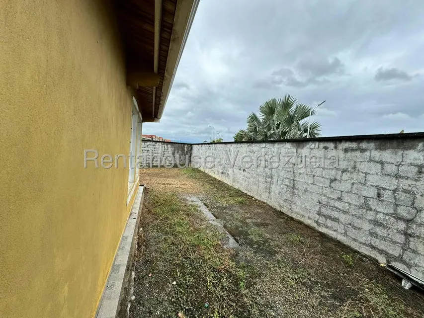 Casa (1 Nivel) en Venta en Llano Alto, Portuguesa - 6
