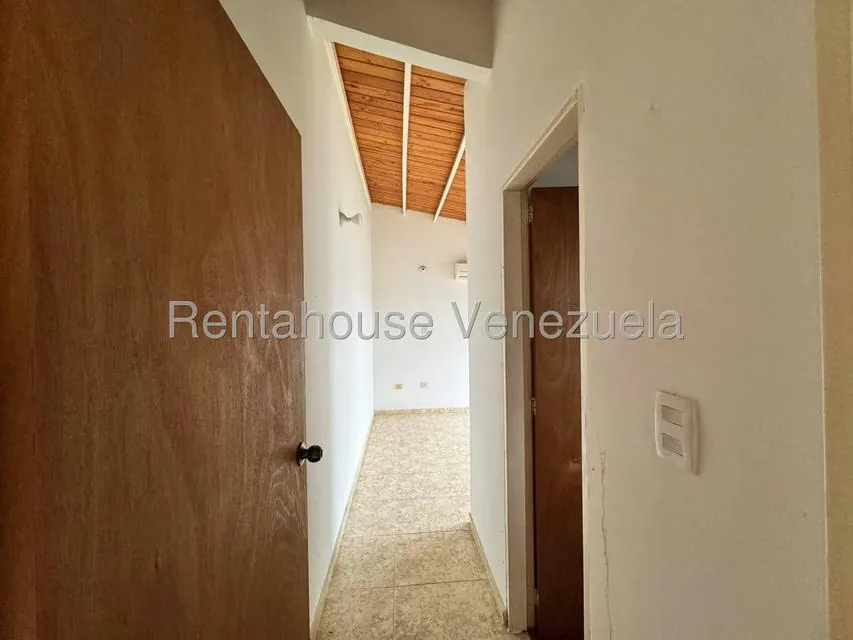 Casa (1 Nivel) en Venta en Llano Alto, Portuguesa - 9