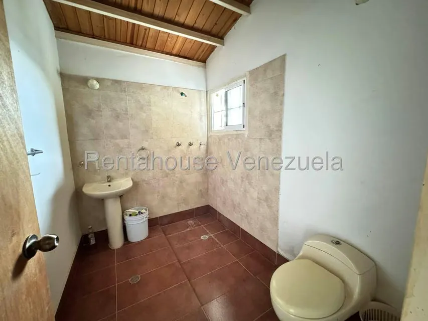 Casa (1 Nivel) en Venta en Llano Alto, Portuguesa - 10