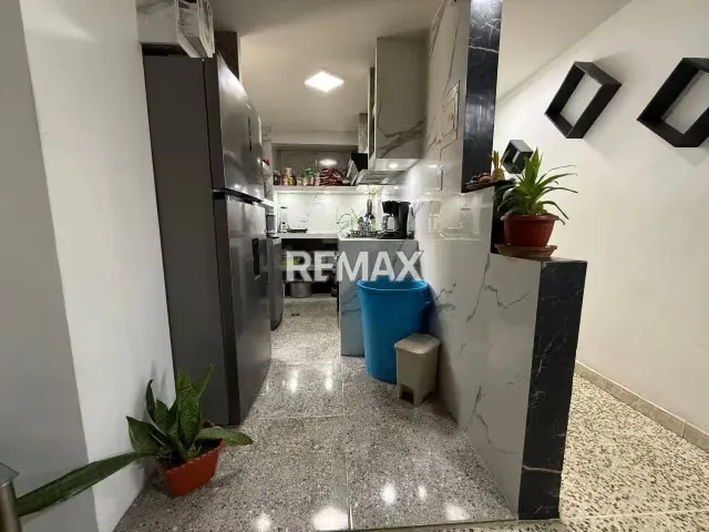 Apartamento en venta en la parroquia Altagracia - 5