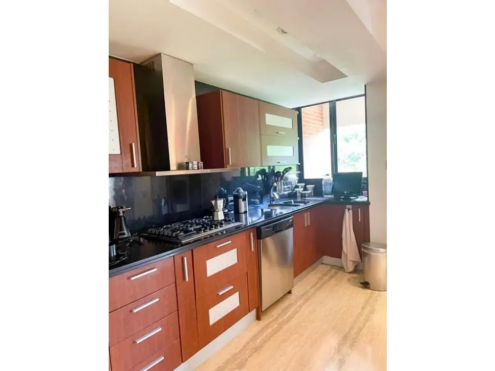 Vendo apartamento 200m2 Los Campitos 6308 - 3