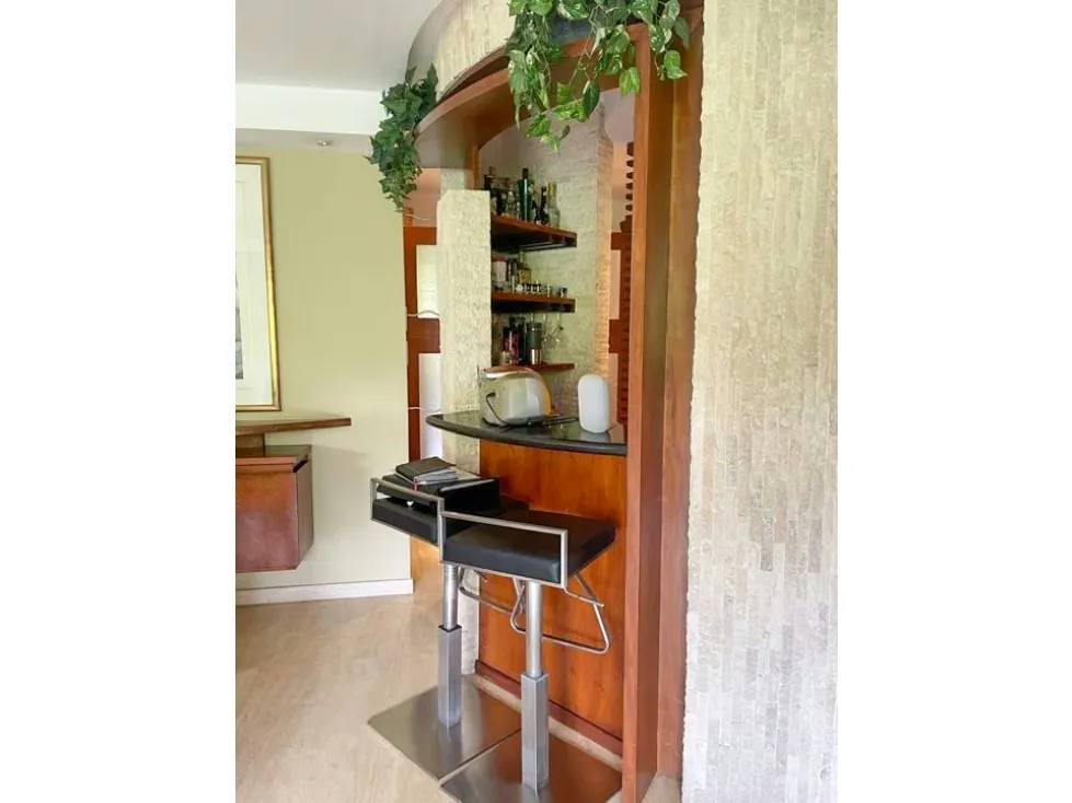 Vendo apartamento 200m2 Los Campitos 6308 - 4