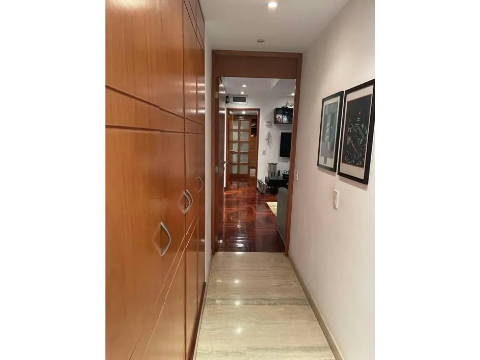 Vendo apartamento 200m2 Los Campitos 6308 - 6