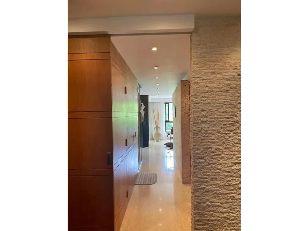 Vendo apartamento 200m2 Los Campitos 6308 - 9