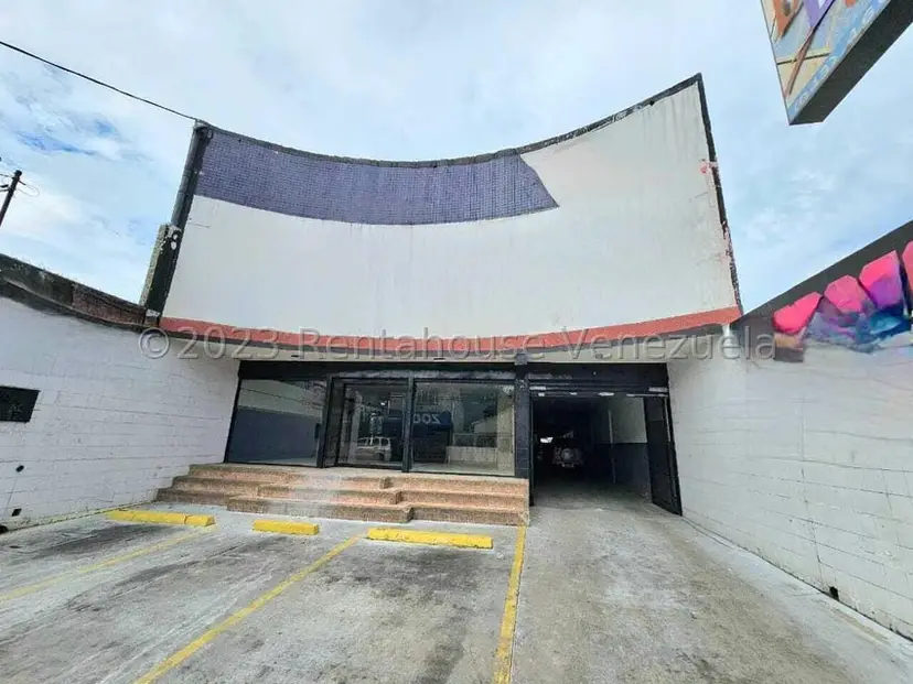 Comercial (Local Comercial) en Venta en Barrio La Libertad, Aragua