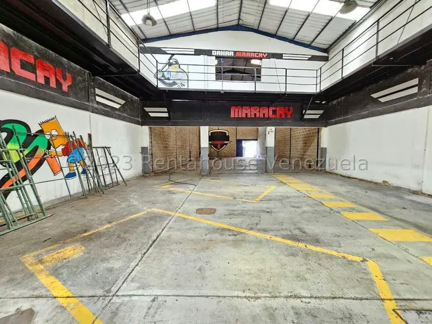 Local Comercial en Venta en Barrio La Libertad, Aragua - 23