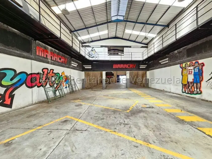 Local Comercial en Venta en Barrio La Libertad, Aragua - 24