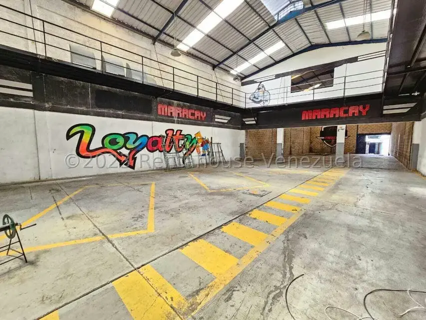 Local Comercial en Venta en Barrio La Libertad, Aragua - 25
