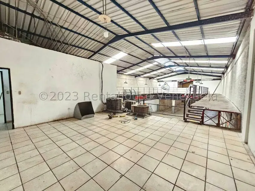 Local Comercial en Venta en Barrio La Libertad, Aragua - 27